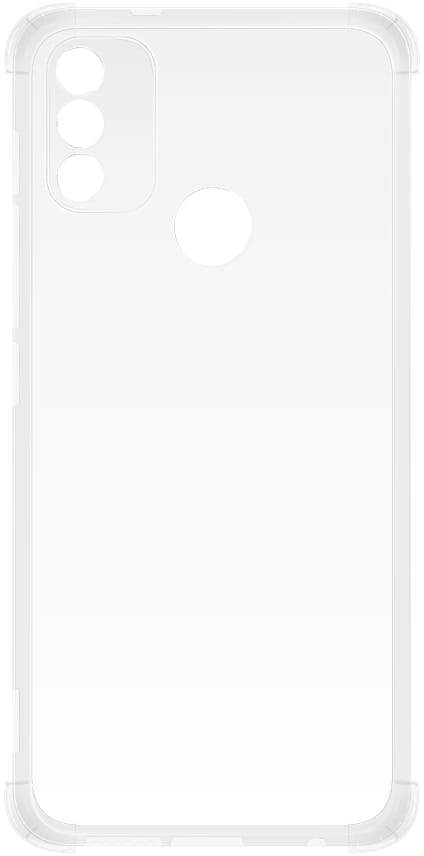 Чехол для смартфона Piko Shockproof for Moto E20/E30 (1283126555053)